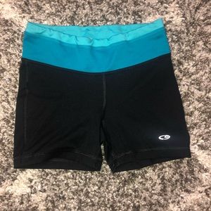 Champion shorts size XS